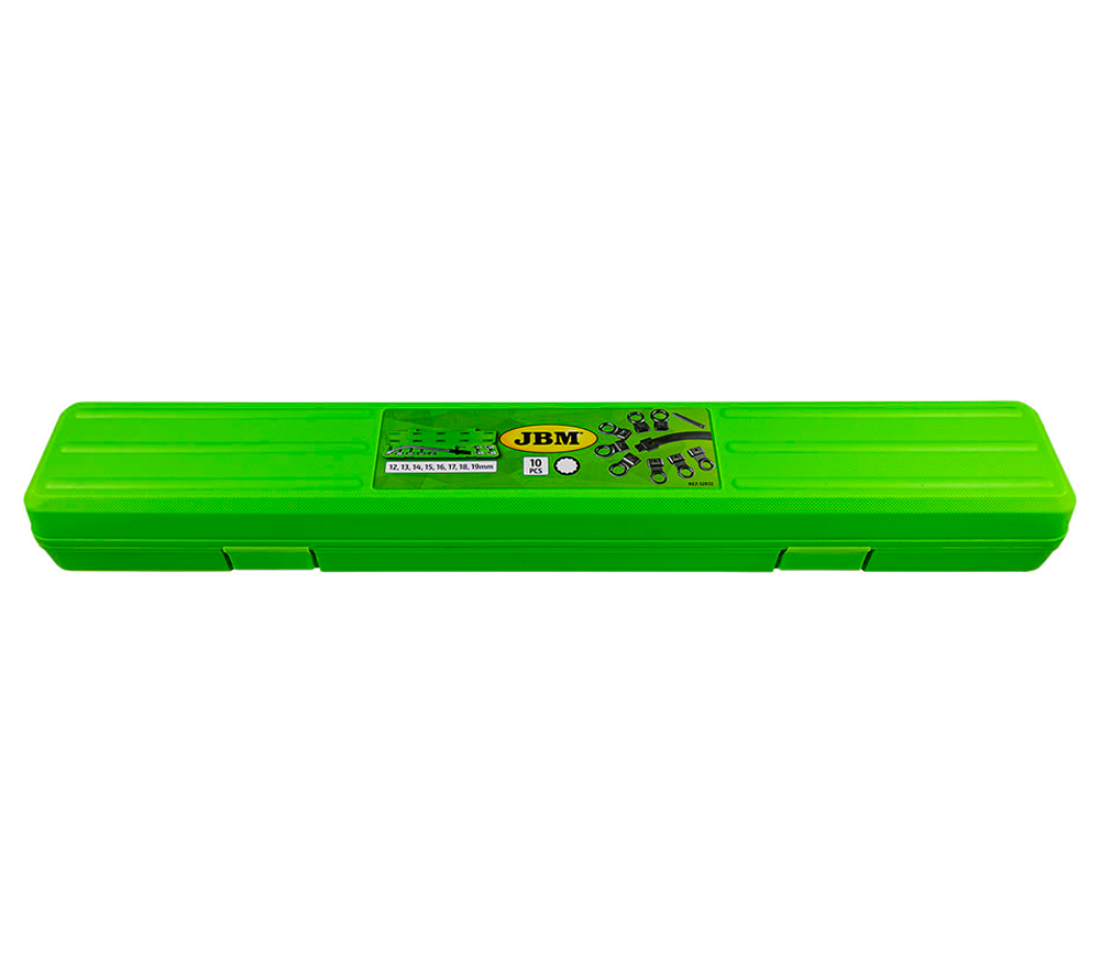 Set de chei pentru tensionarea curelei JBM-52832 12-19mm-5