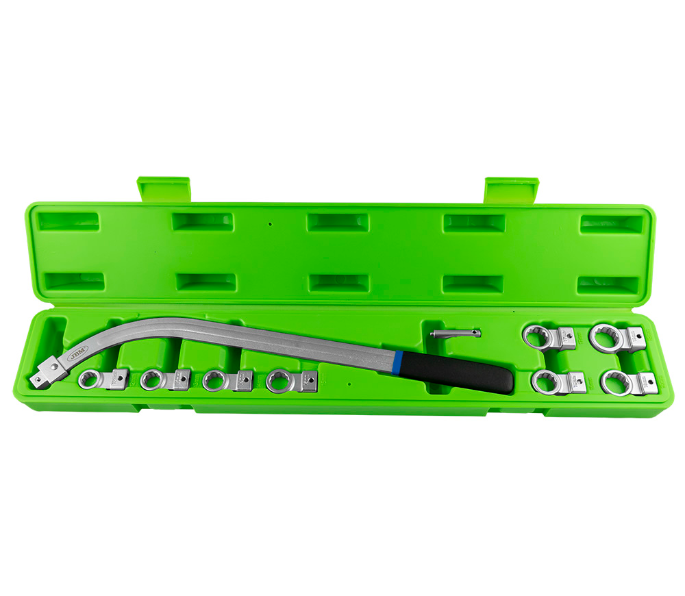 Set de chei pentru tensionarea curelei JBM-52832 12-19mm