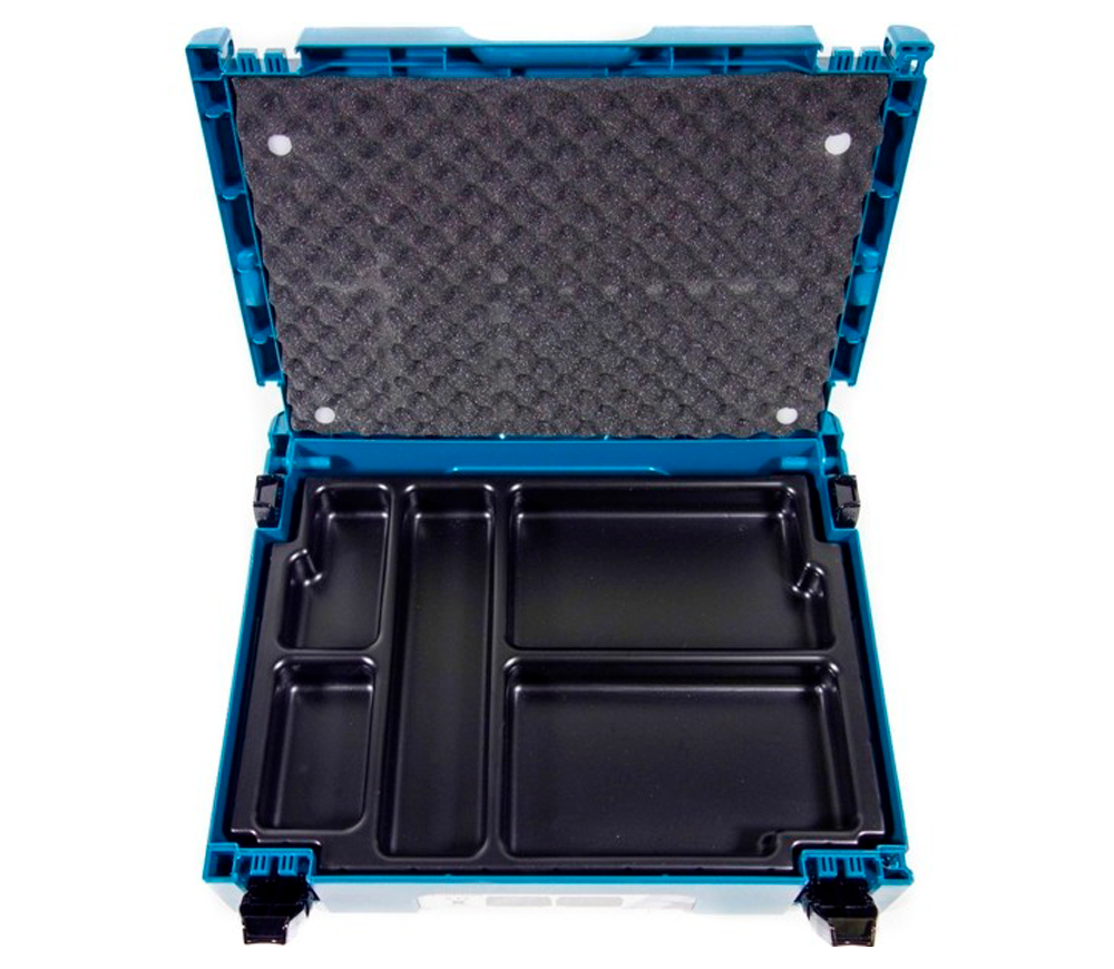 Set burghiuri și dălți MAKITA B-53877 5-14mm x 110-260mm-3