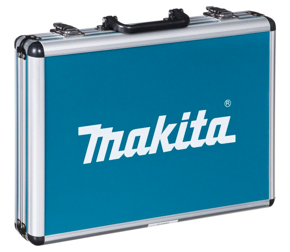 Набор буров и зубил MAKITA D-42444 5-20мм x 110-260мм-4