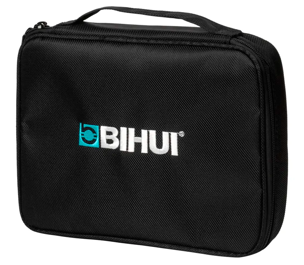 Set pentru reparație gresie 16 culori BIHUI TRPK-4