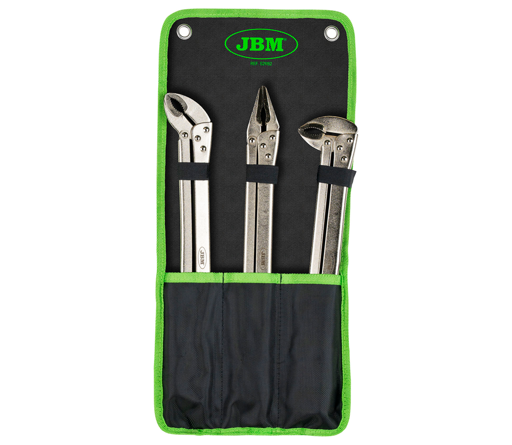 Clești de fixare pentru sudură JBM-52982 340-370mm