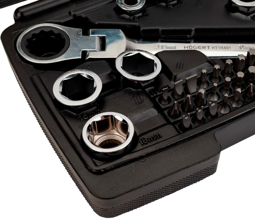 Cheie inelara cu duze HOEGERT HT1R491 8-19mm-3