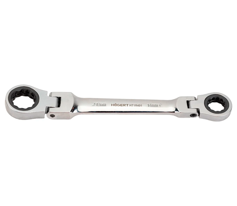 Cheie inelara cu duze HOEGERT HT1R491 8-19mm-5