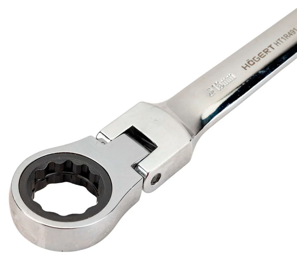 Cheie inelara cu duze HOEGERT HT1R491 8-19mm-6