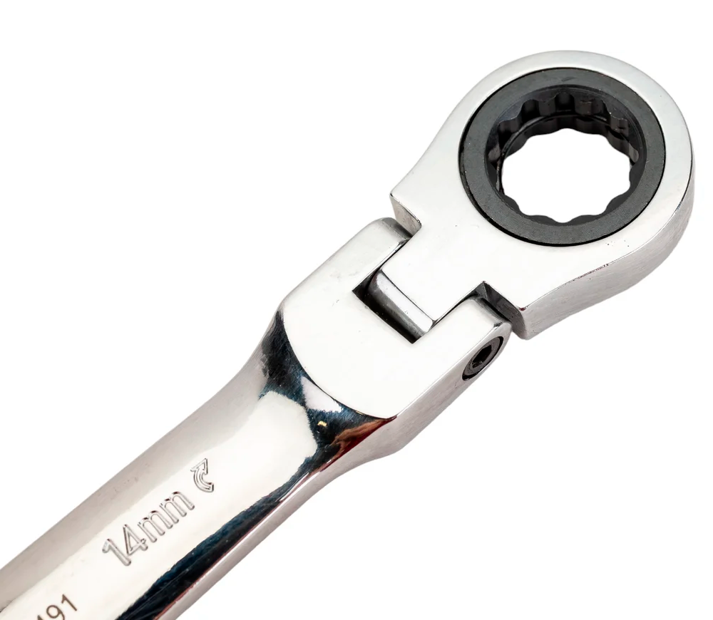 Cheie inelara cu duze HOEGERT HT1R491 8-19mm-7
