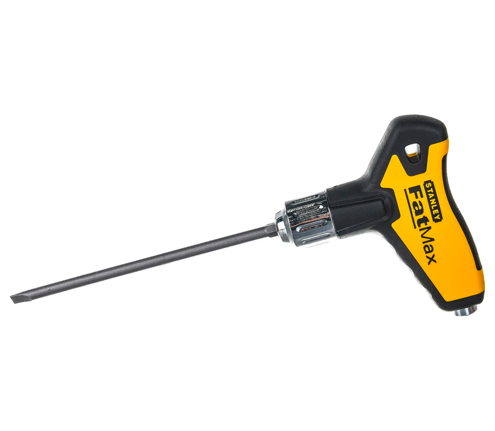 Набор бит STANLEY 0-79-153 PH/PZ/SL/TX/HEX 35/100/150мм-3
