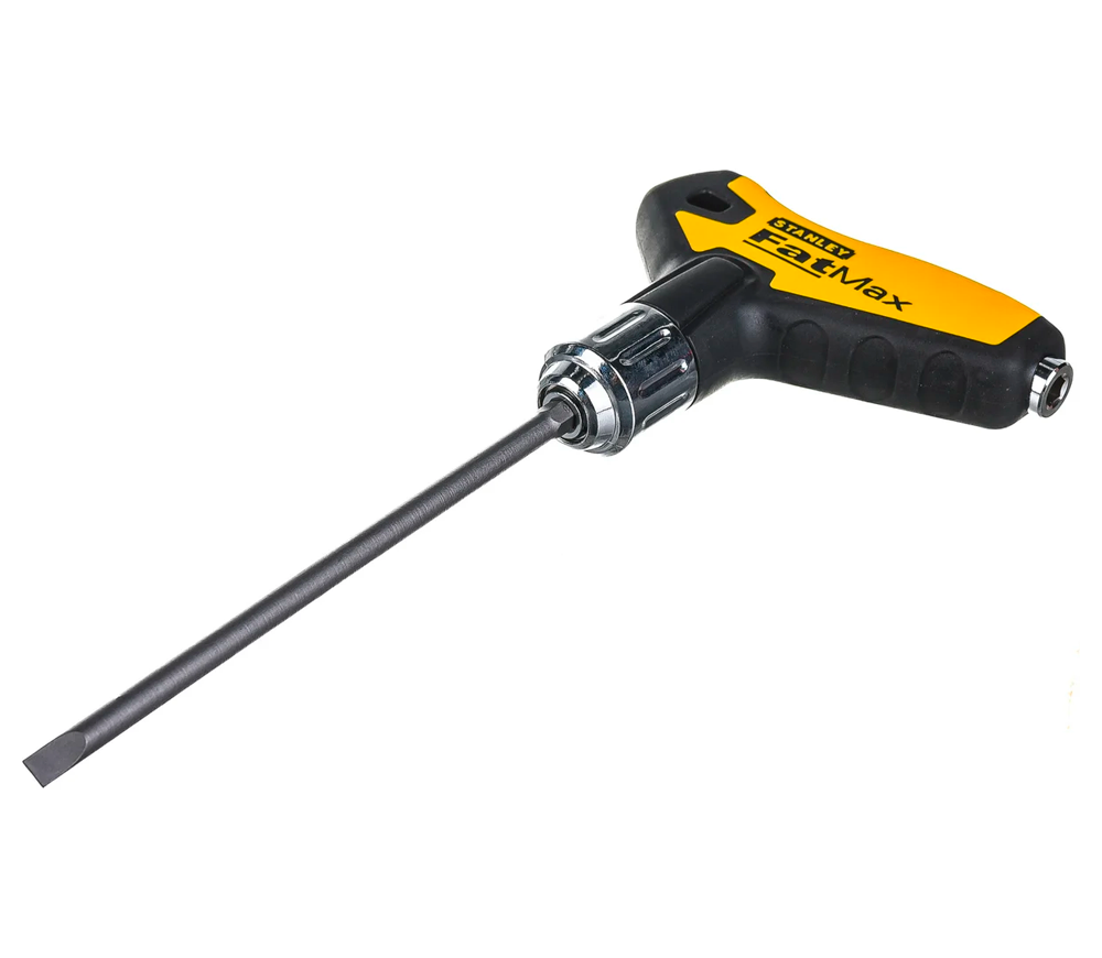 Набор бит STANLEY 0-79-153 PH/PZ/SL/TX/HEX 35/100/150мм-4