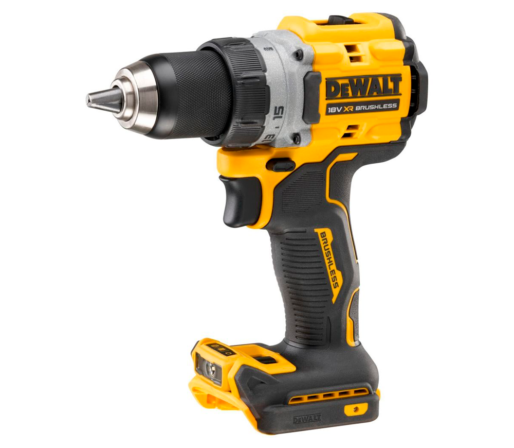 Set de unelte cu acumulator DEWALT DCK2051E2T-QW-2