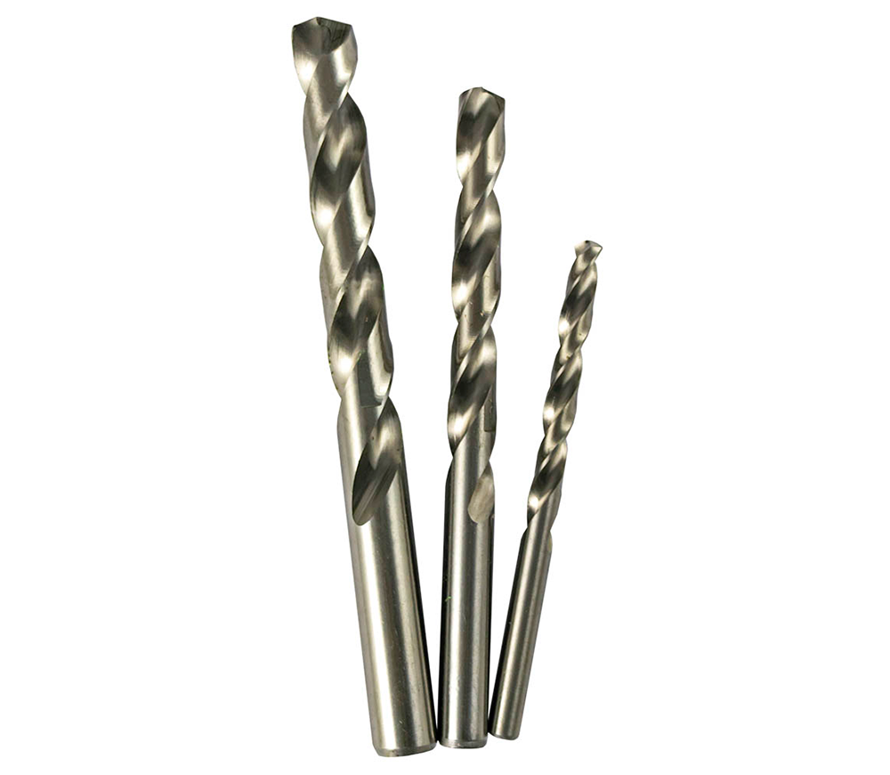 Set burghiuri pe metal JBM-53856 1-13mm HSS-2
