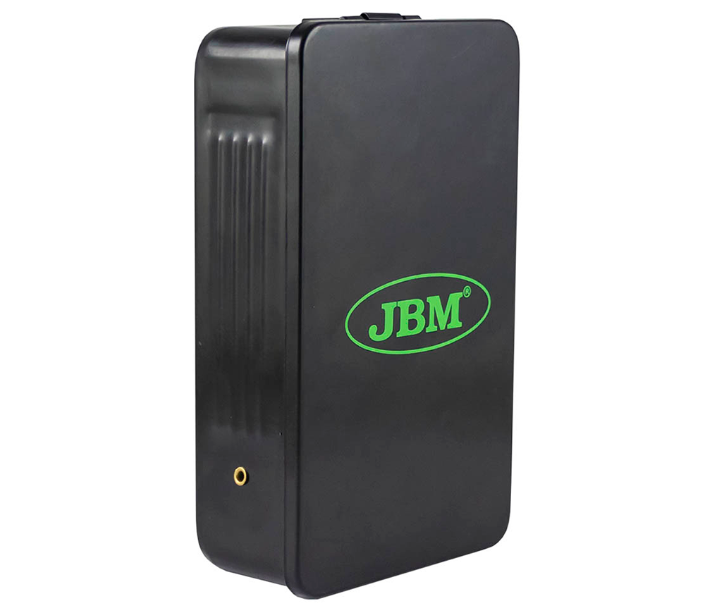 Set burghiuri pe metal JBM-53856 1-13mm HSS-3