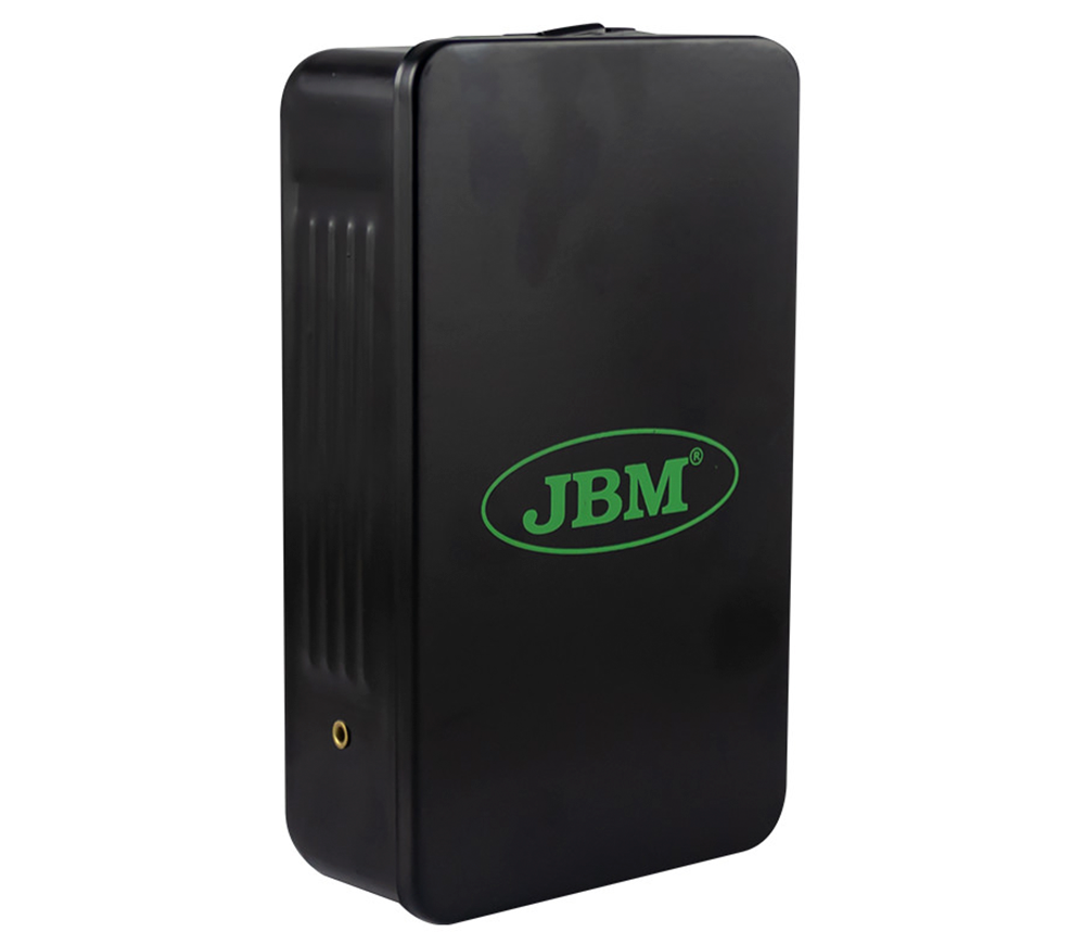 Set burghiuri pe metal JBM-53855 1-13mm HSS-G-3