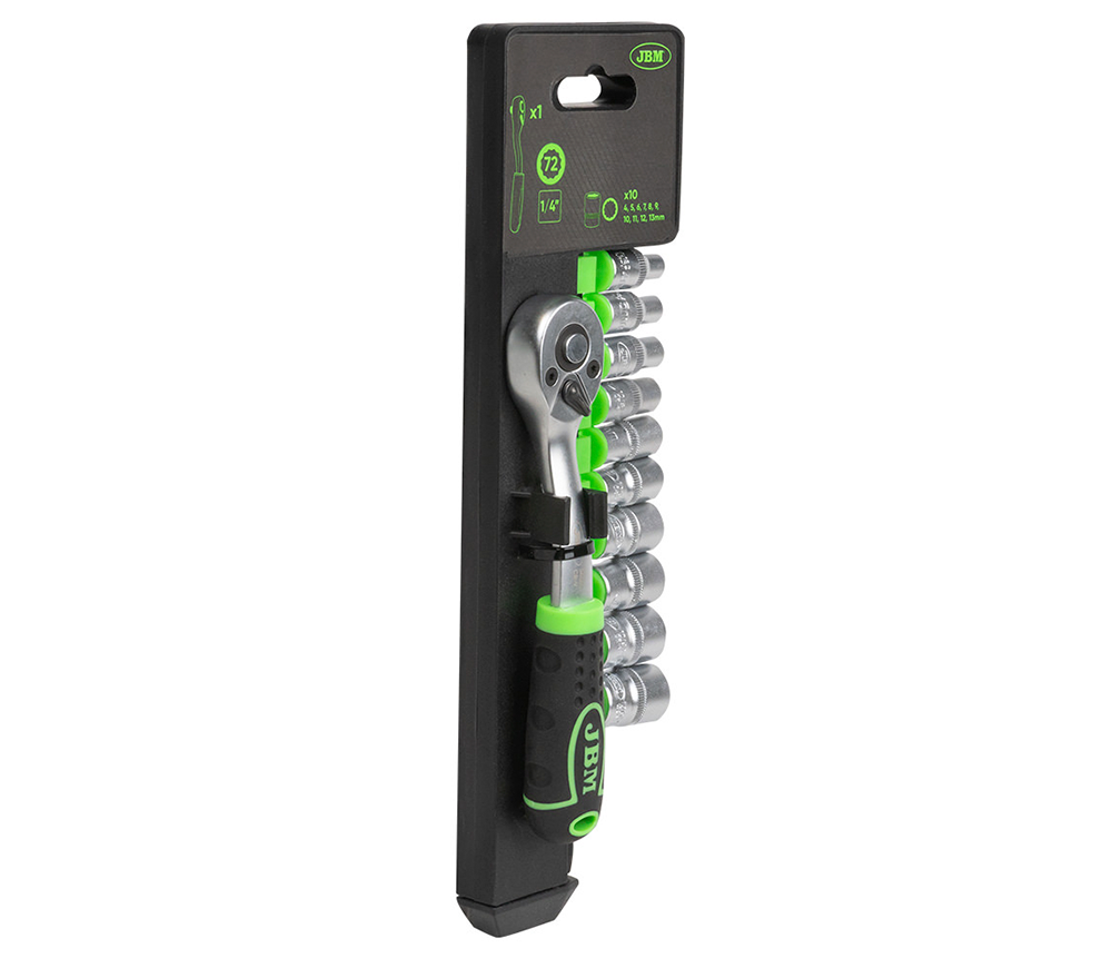 Set 10 duze tubulare JBM-54031 4-13 mm-2