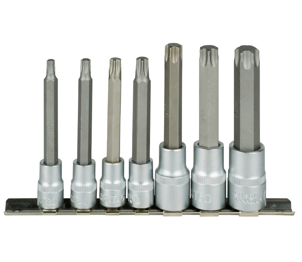 Set biți JBM-53084 TX 90/100mm