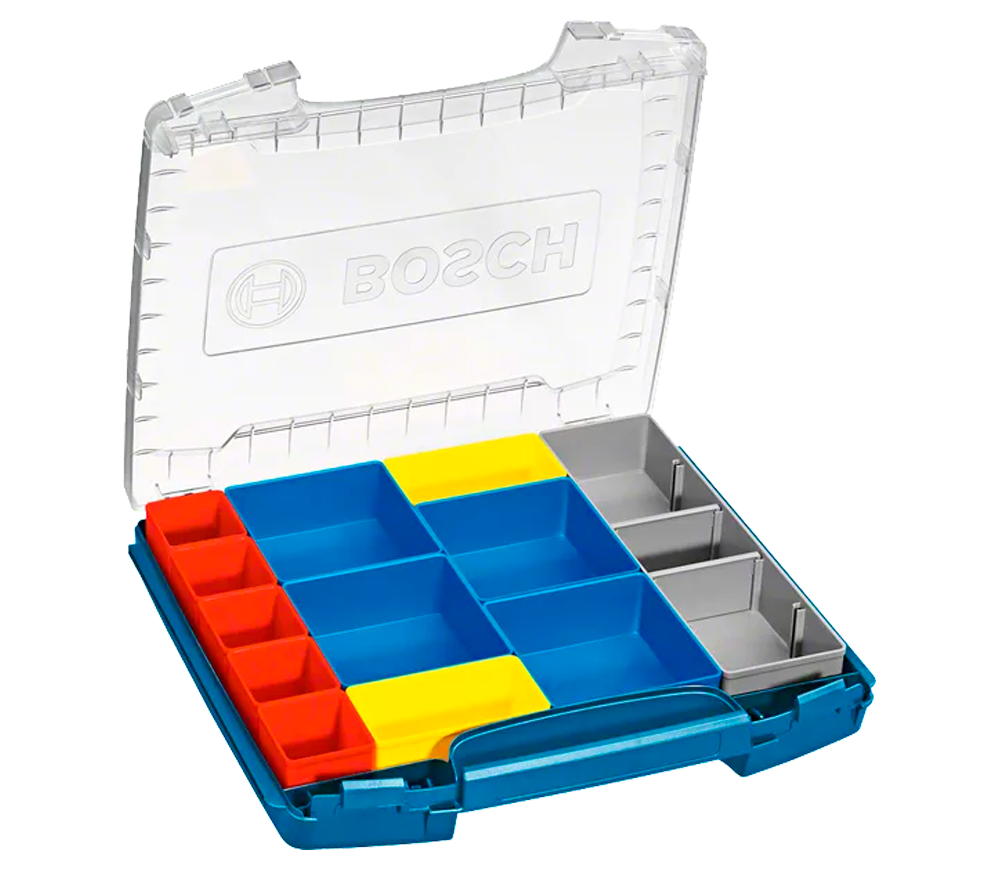 Organaizer BOSCH  I-BOXX 53 Plastic