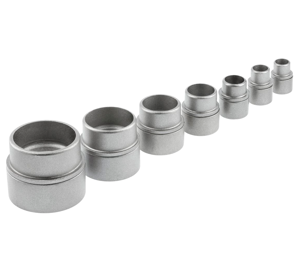 Aparat de lipit tevi din polipropilena HOEGERT HT1P680 850w 16/20/25/32/40/50/63mm-2