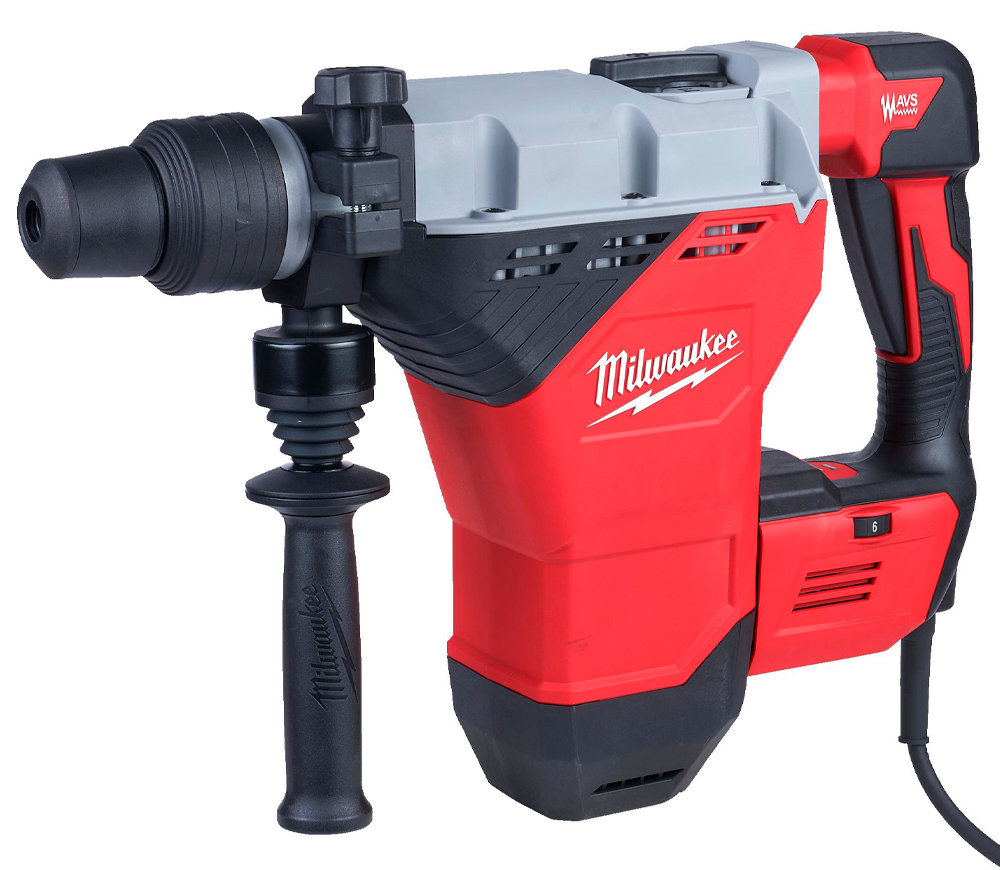 Ciocan rotopercutor MILWAUKEE Kango K850 S 1400w SDS-Max