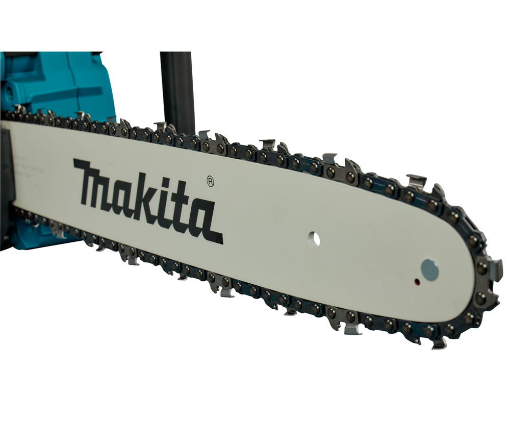 Fierăstrău cu lanț cu acumulator (fără bat) MAKITA DUC357Z 350mm 18V-8