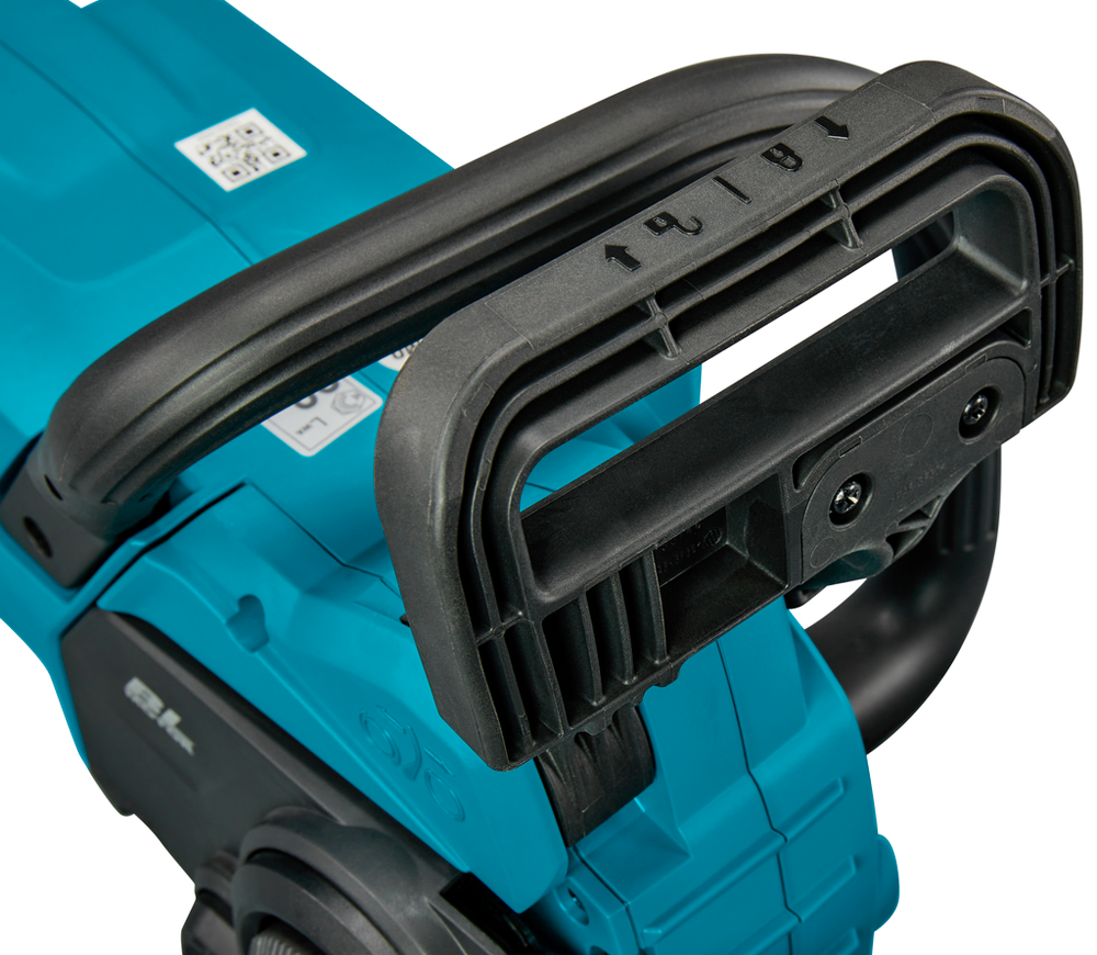 Fierăstrău cu lanț cu acumulator (fără bat) MAKITA DUC357Z 350mm 18V-9