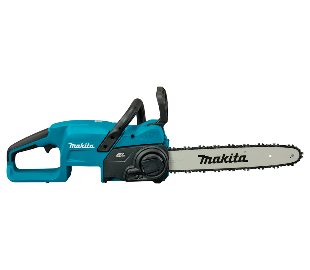 Fierăstrău cu lanț cu acumulator (fără bat) MAKITA DUC357Z 350mm 18V