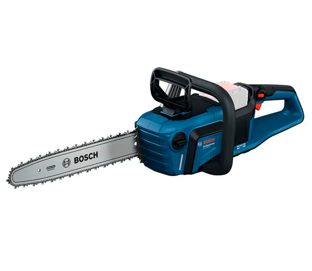 Fierăstrău cu lanț cu acumulator (fără bat) BOSCH GKE 18V-40 400mm 18V