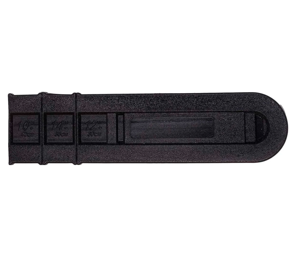 Цепная пила бензиновая RESANTA BP-4516 450мм 45см3-7
