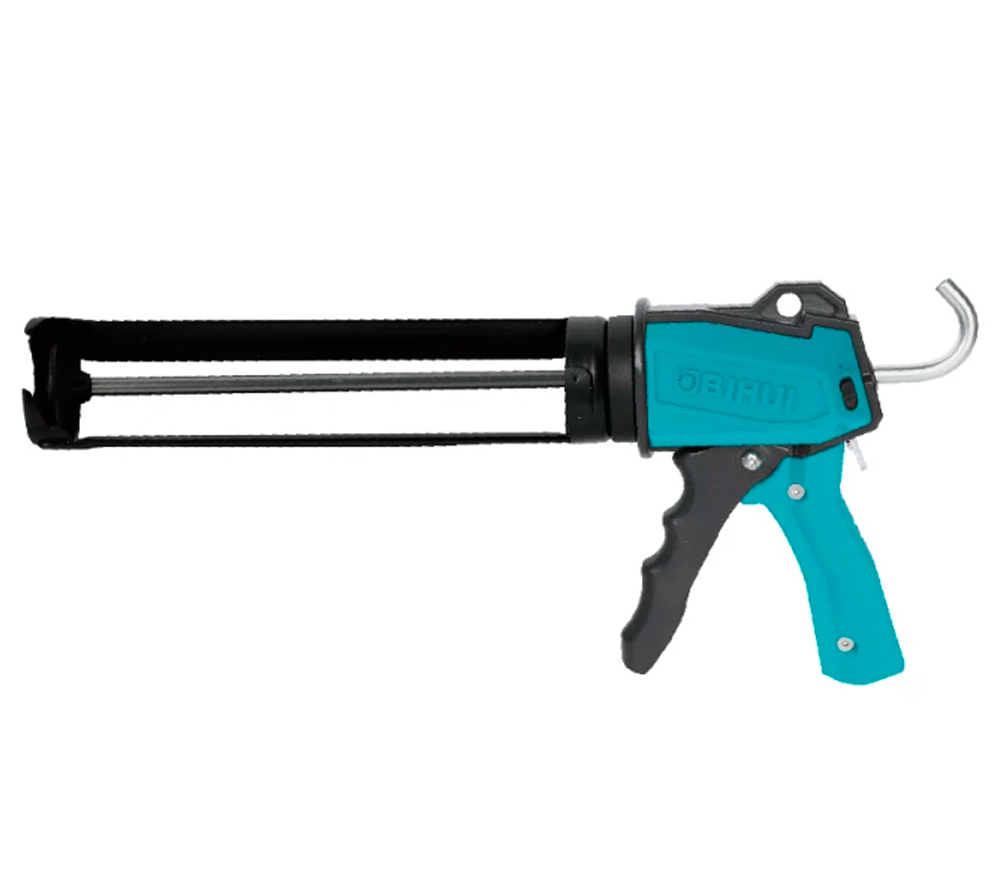 Pistol pentru ermetic BIHUI TCG300 228mm