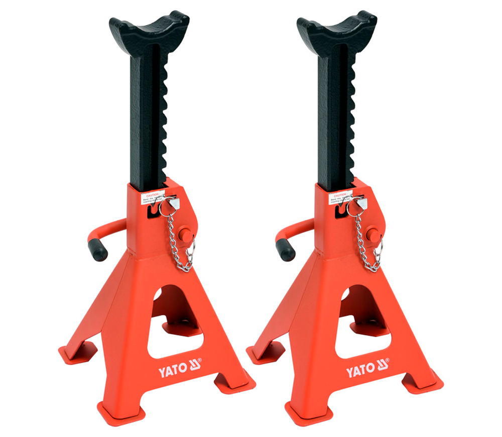 Suport auto YATO YT17311 280-420 mm 3000kg-3