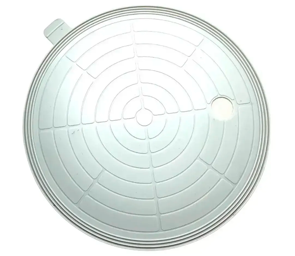 Ventuză cu acumulator SHIJING P618A-W 200mm 110kg-4