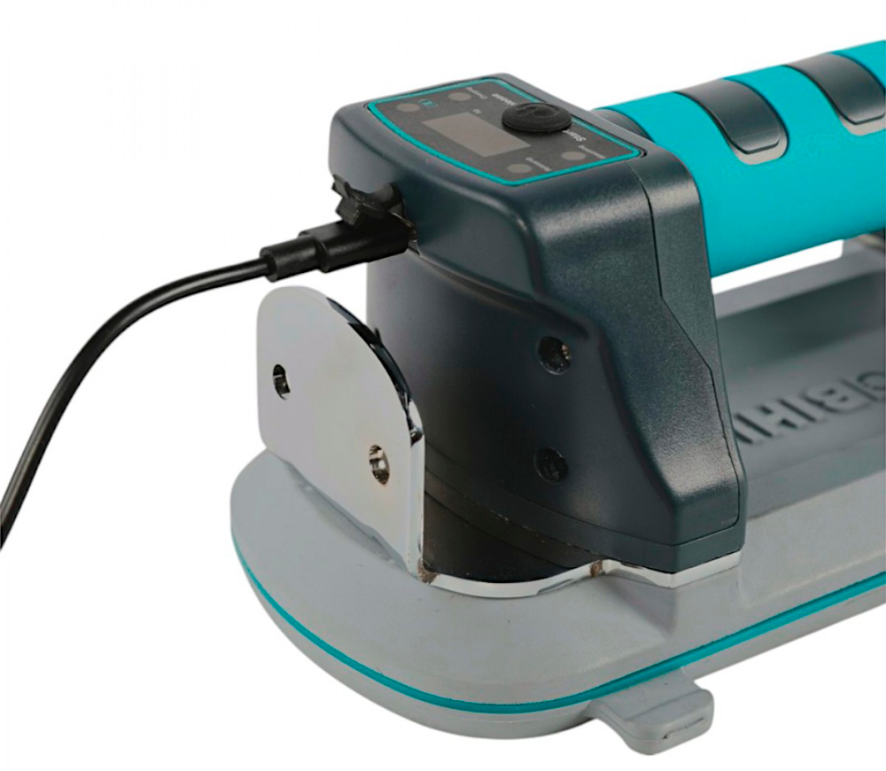 Ventuză cu vid cu acumulator BIHUI SCBLVT 100mm 120kg-2
