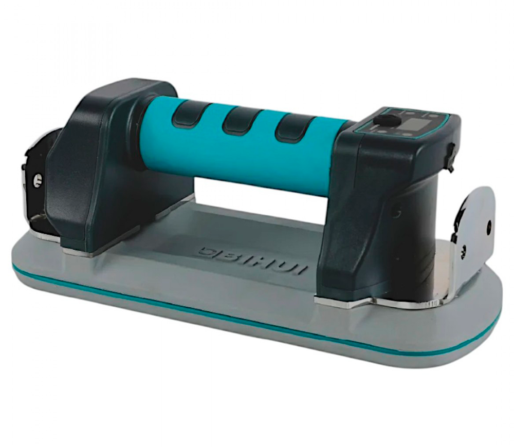 Ventuză cu vid cu acumulator BIHUI SCBLVT 100mm 120kg