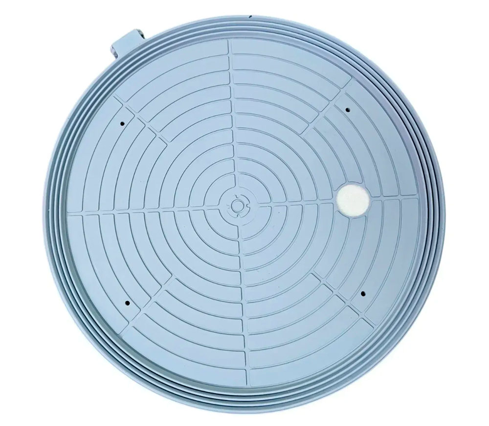 Ventuză cu acumulator SHIJING 6100 220mm 220kg-6