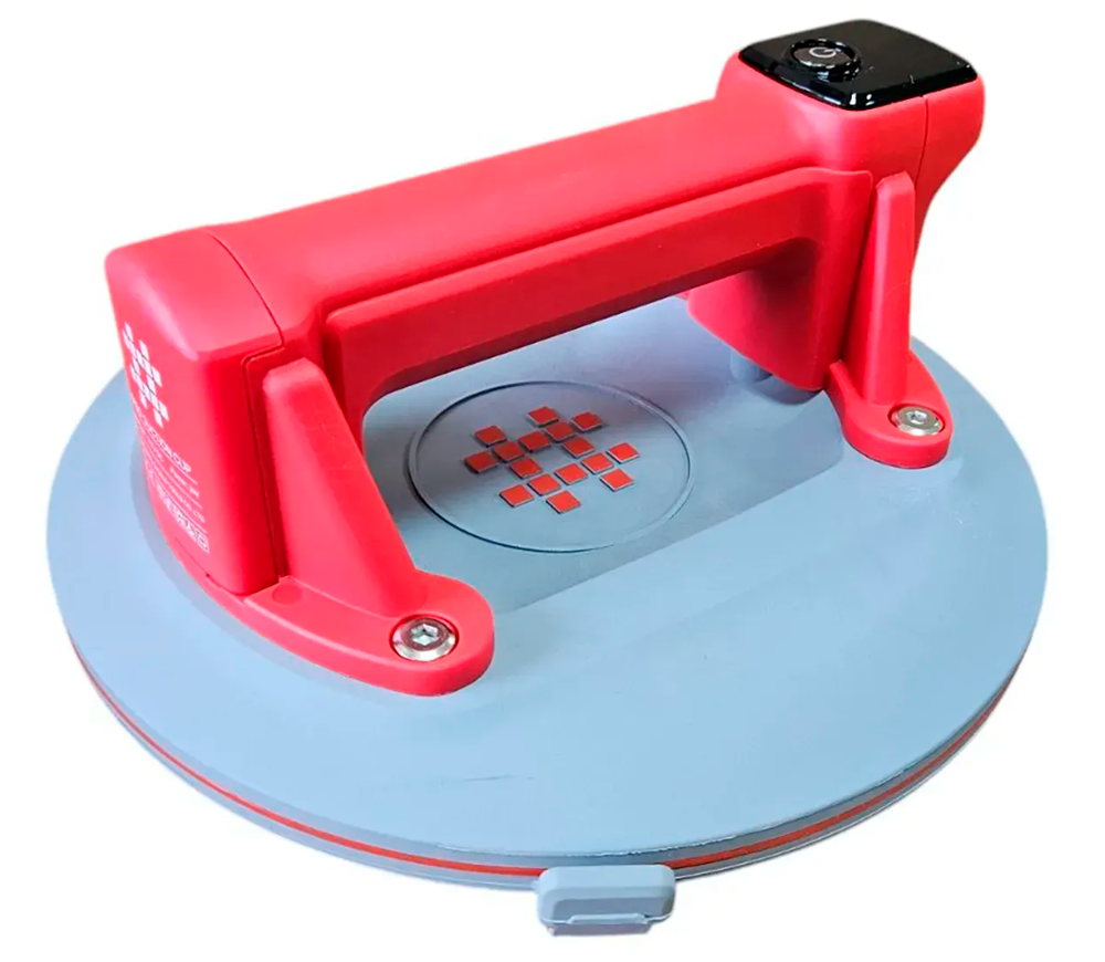 Ventuză cu acumulator SHIJING 6100 220mm 220kg