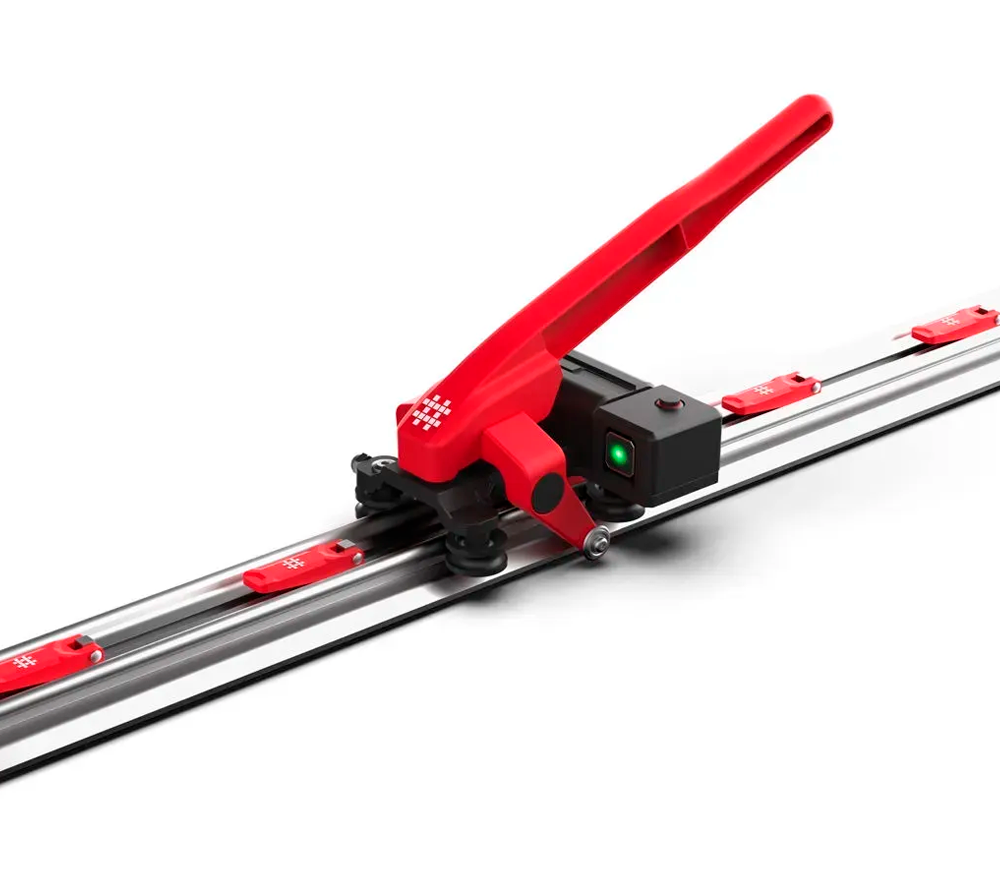 Aparat de tăiat gresia și faianța SHIJING 3500-2400 2400mm-2