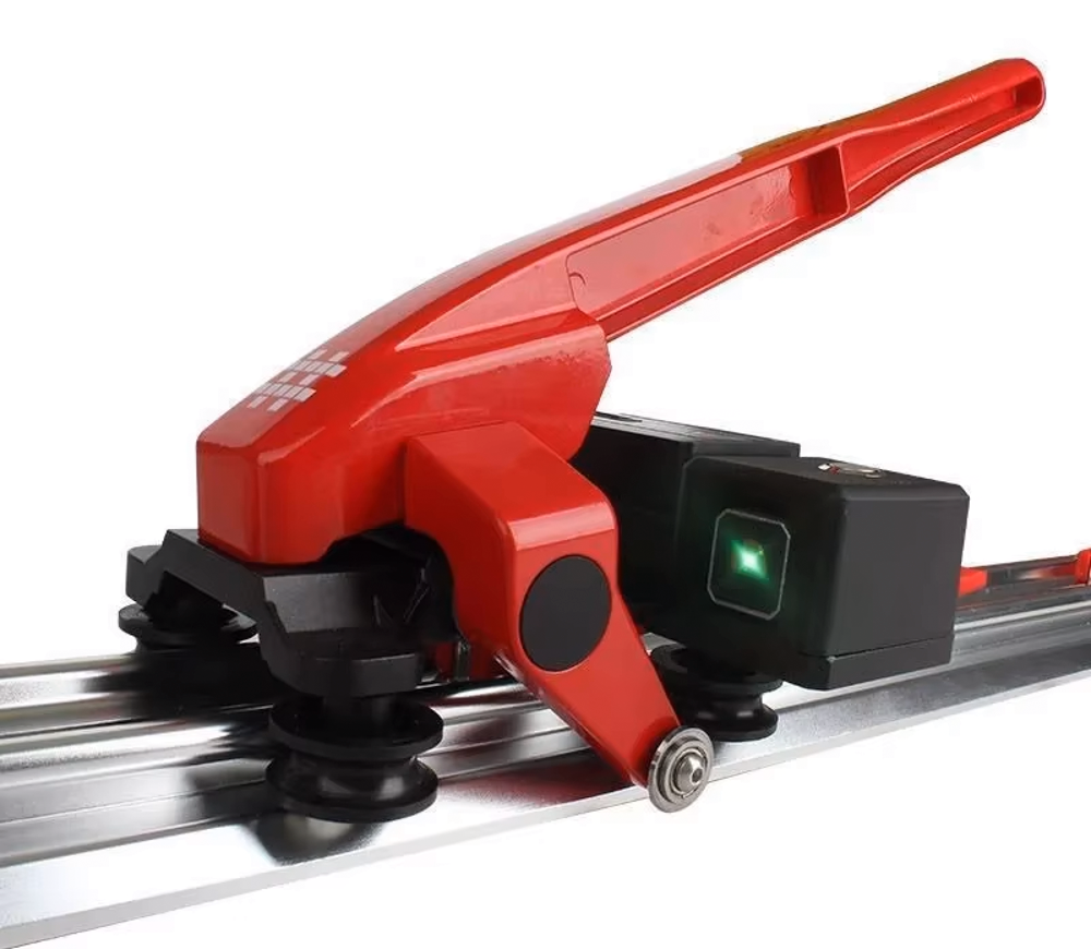 Aparat de tăiat gresia și faianța SHIJING 3500-2400 2400mm-5