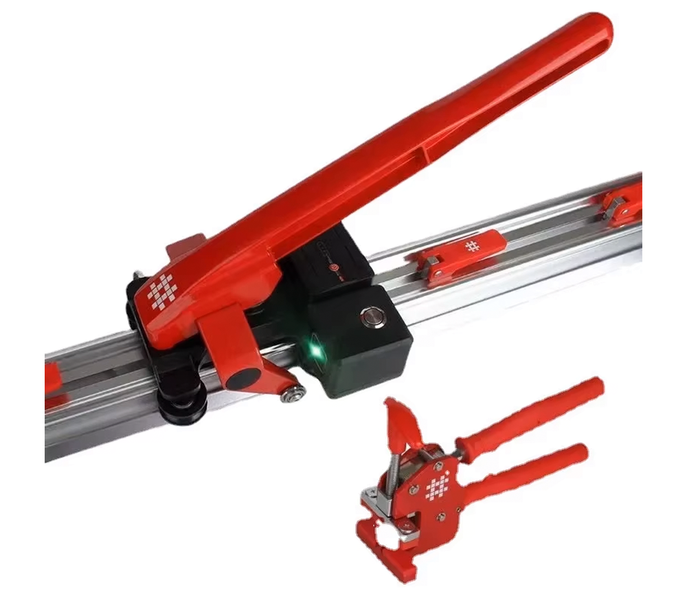 Aparat de tăiat gresia și faianța SHIJING 3500-3200 3200mm-2