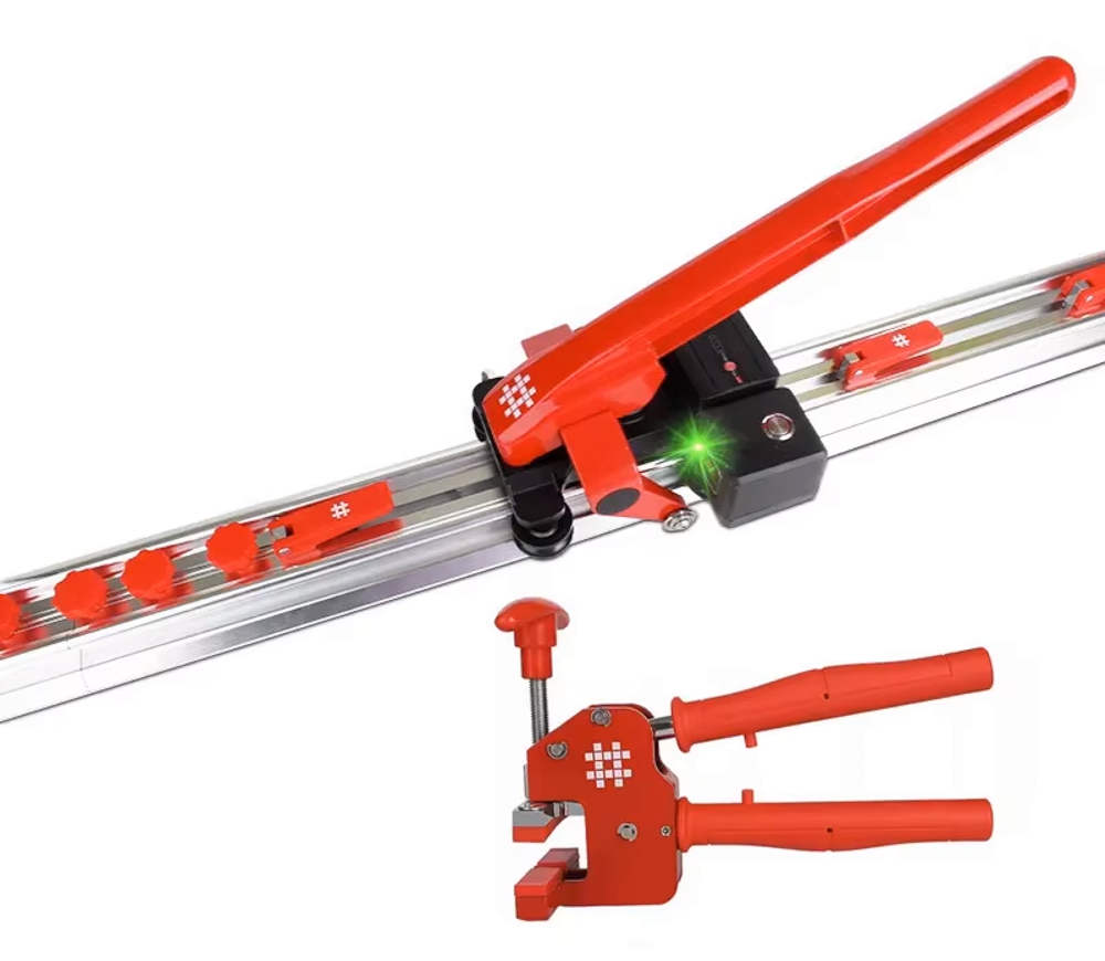 Aparat de tăiat gresia și faianța SHIJING 3500-3200 3200mm-3