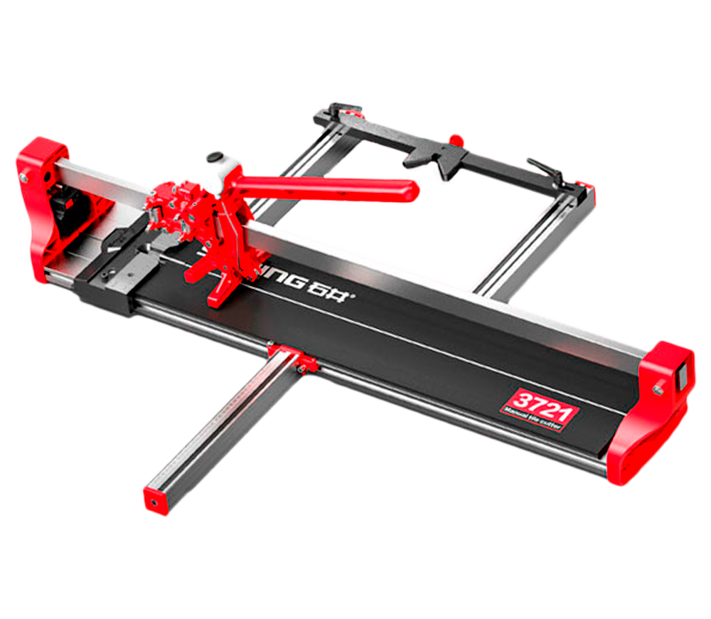 Aparat de tăiat gresia și faianța SHIJING 3731 1000mm