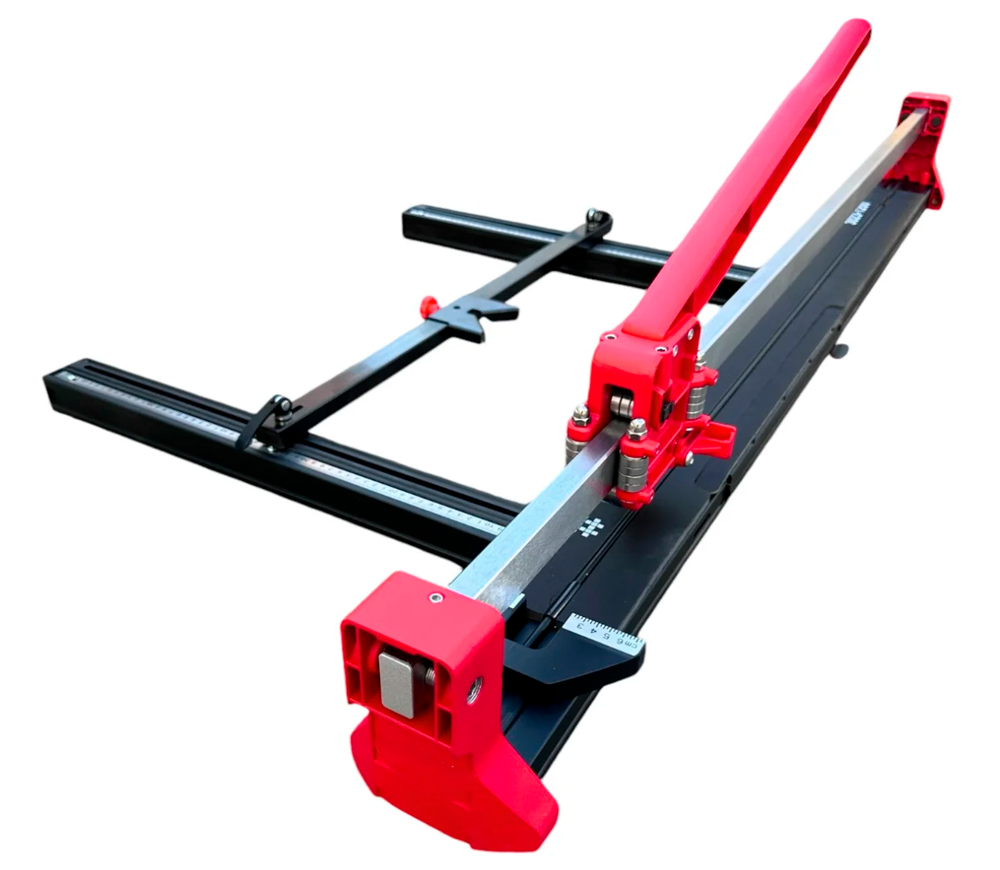 Aparat de tăiat gresia și faianța SHIJING 3023 1200mm-3