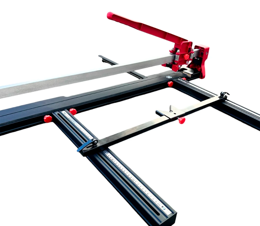 Aparat de tăiat gresia și faianța SHIJING 3023 1200mm-4