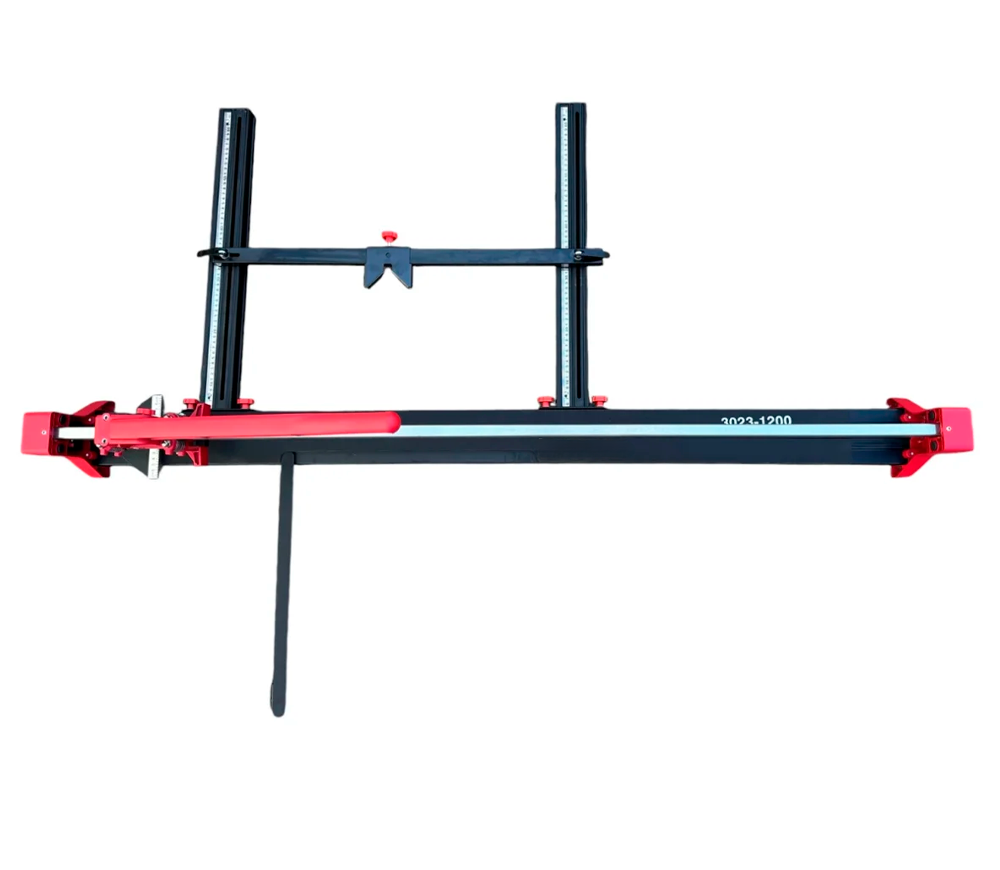 Aparat de tăiat gresia și faianța SHIJING 3023 1200mm-7