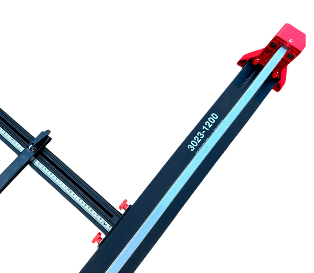 Aparat de tăiat gresia și faianța SHIJING 3023 1200mm-8
