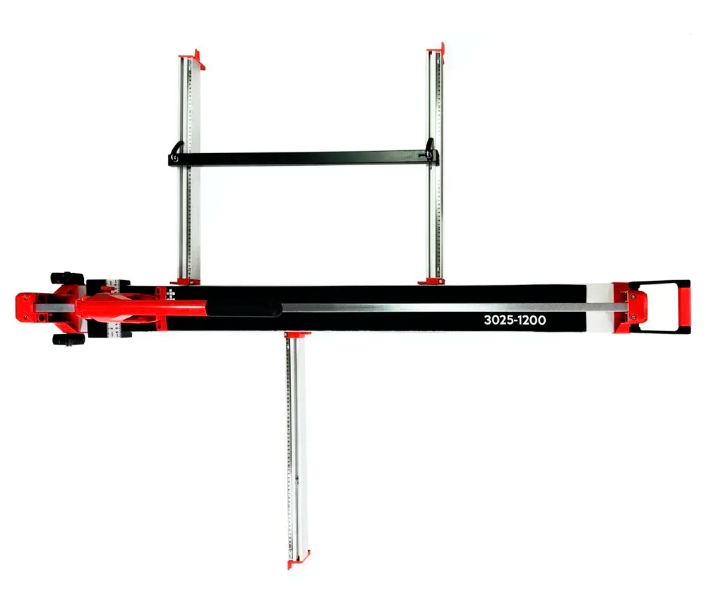 Aparat de tăiat gresia și faianța SHIJING 3025 1200mm-2