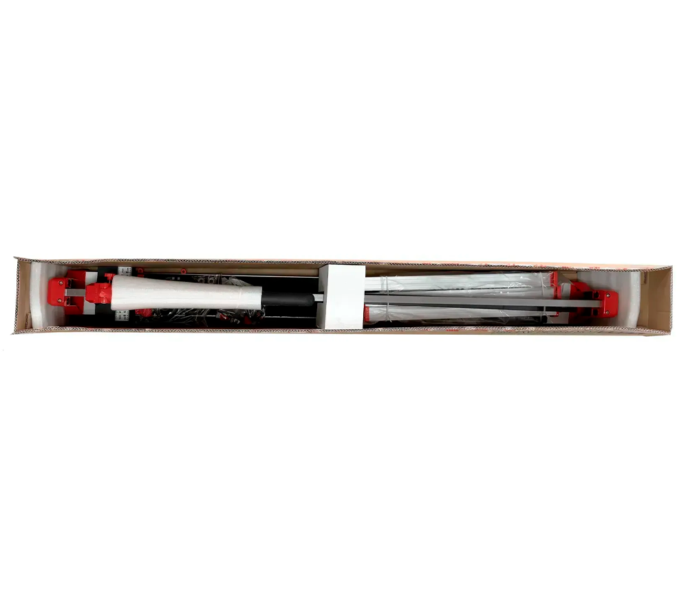 Aparat de tăiat gresia și faianța SHIJING 3025 1200mm-4