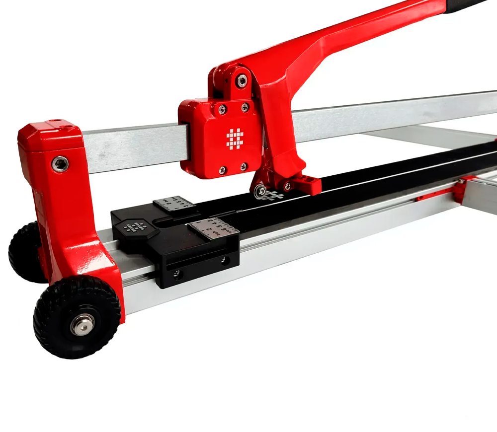 Aparat de tăiat gresia și faianța SHIJING 3025 1200mm-6