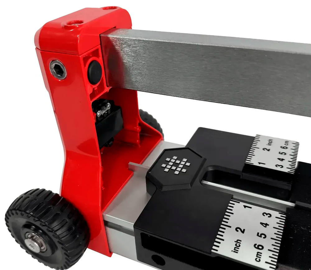 Aparat de tăiat gresia și faianța SHIJING 3025 1200mm-8