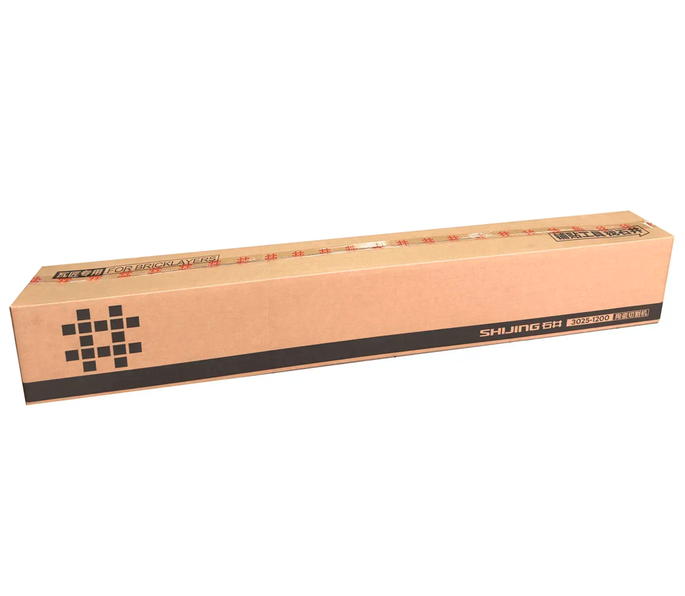 Aparat de tăiat gresia și faianța SHIJING 3025 1200mm-9