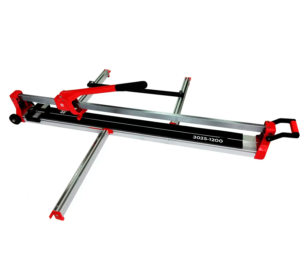 Aparat de tăiat gresia și faianța SHIJING 3025 1200mm