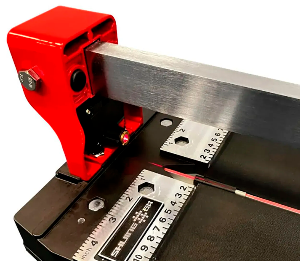 Aparat de tăiat gresia și faianța SHIJING  E302-1200 1200mm-6