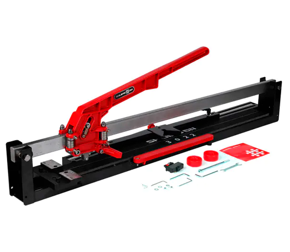 Aparat de tăiat gresia și faianța SHIJING  3072S 1800mm-2